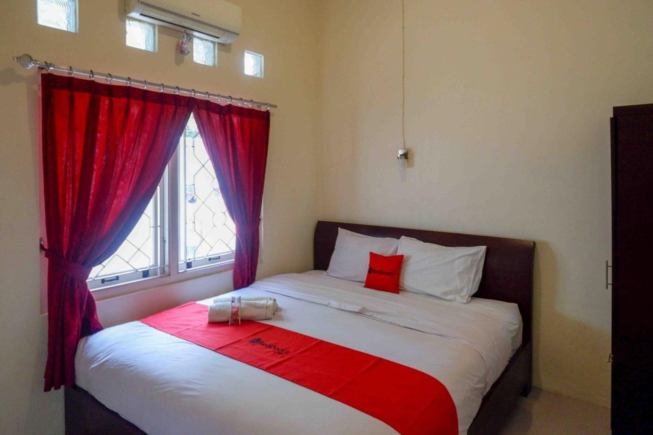 Reddoorz Near Institut Pertanian Yogyakarta Hotel Maguwo Exterior foto
