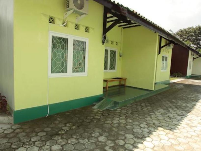 Reddoorz Near Institut Pertanian Yogyakarta Hotel Maguwo Exterior foto